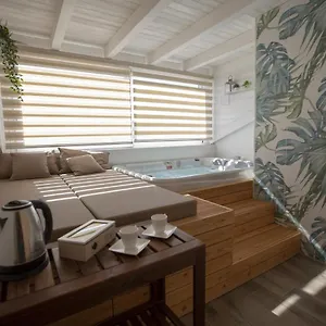 Luxmarì Hotel&spa Castellammare del Golfo
