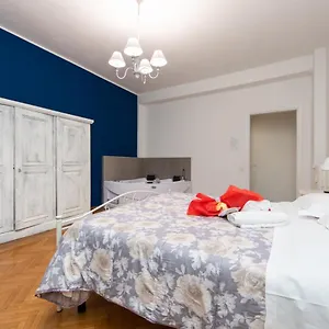 L'imperiale Romatrastevere Gasthof