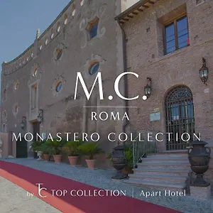 Il Monastero Collection Отель